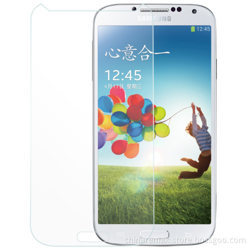 Ultra Thin Explosion-Proof Tempered Glass Screen Protector for Sumsang S4